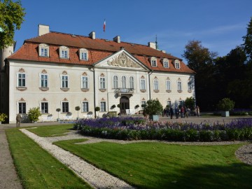 „GATUNKI RODZIME, OBCE I INWAZYJNE BOLIMOWSKIEGO PARKU KRAJOBRAZOWEGO” - konferencja z okazji XXXV jubileuszu Bolimowskiego Parku Krajobrazowego., 